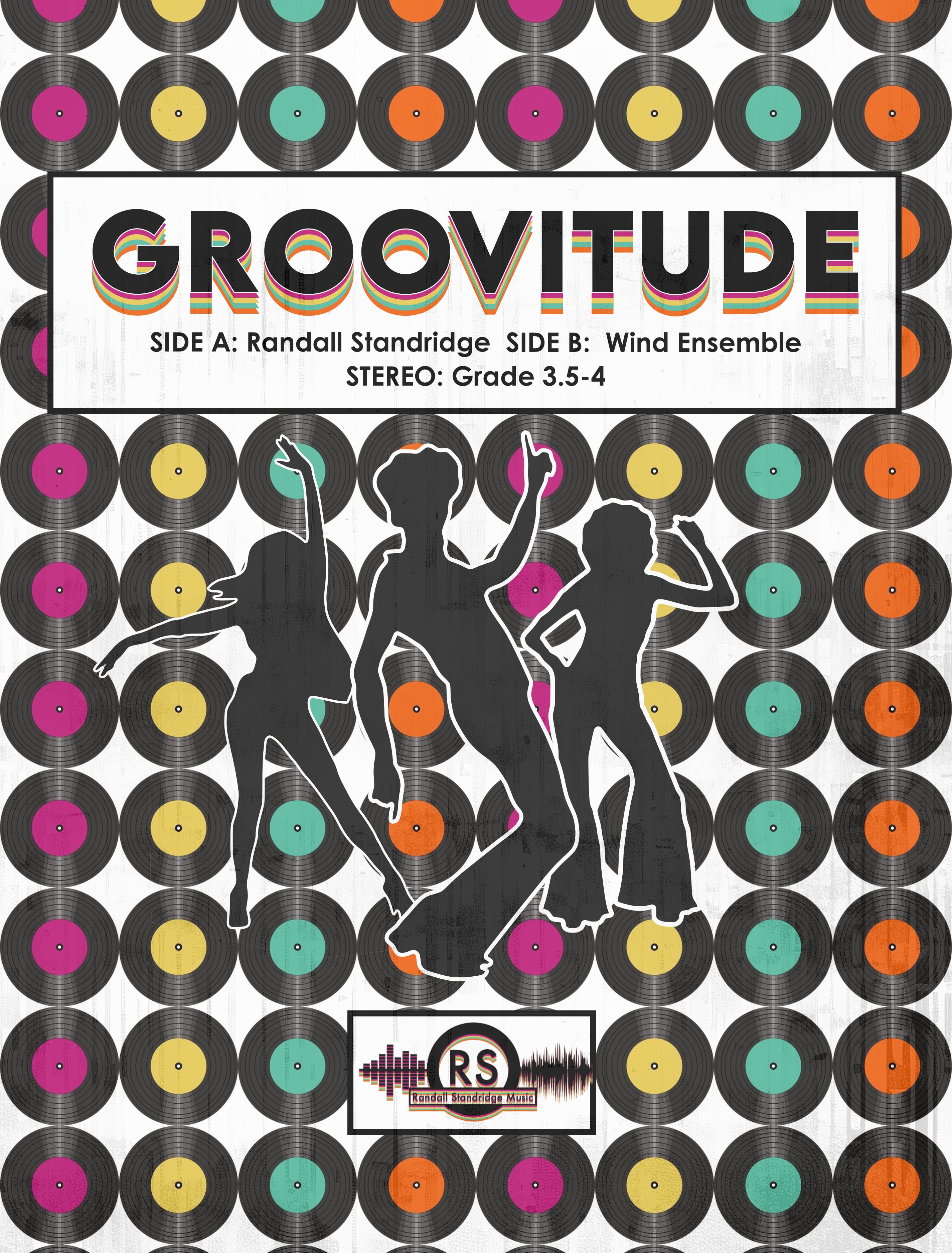Groovitude Concert Band